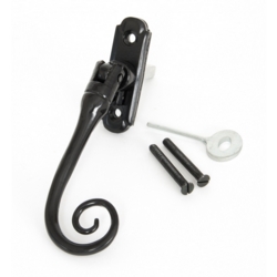 MONKEYTAIL ESPAG HANDLE BLACK RIGHT HAND 33287
