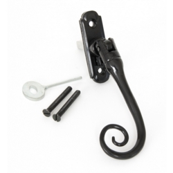 MONKEYTAIL ESPAG HANDLE BLACK LEFT HAND 33288