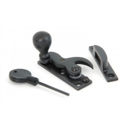 LOCKABLE SASH HOOK FASTENER BEESWAX 83650