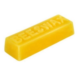 PURIFIED BEESWAX 25G