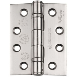 GRADE 13 BALL BEARING 316 SSS HINGE 102x76mm CEN1433/13SSS