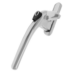 CHAMELEON ADAPTABLE COCKSPUR HANDLE KIT SILVER L/H/ CH10459