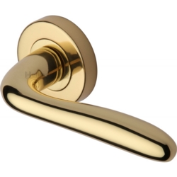 COLUMBUS LEVER ON ROSES PB
