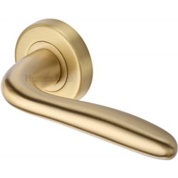 COLUMBUS LEVER ON ROSE SB