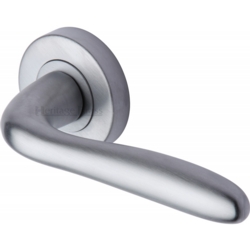 COLUMBUS LEVER ON ROSE SC