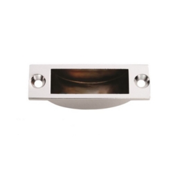 EASY CLEAN DUST SOCKET POLISHED CHROME AA813CP