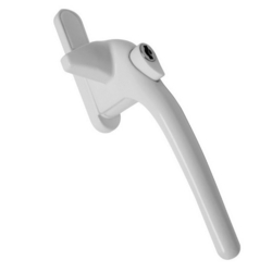 CHAMELEON RH COCKSPUR HANDLE KIT WHITE