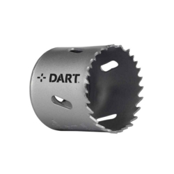 DART 51MM BI-METAL HOLESAW DAH051