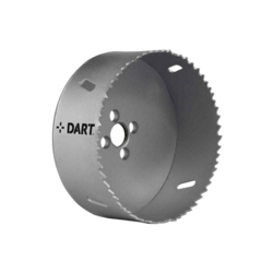 DART 98MM BI-METAL HOLESAW DAH098