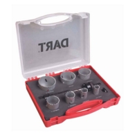 DART TOOL GROUP HOLESAW SETS