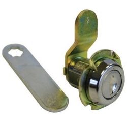 NUT FIX UTILITY CAMLOCK 20mm SL062 27890
