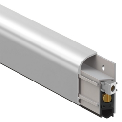 ENVIROSEAL DD-1750 730MM SURFACE MOUNTED DROP SEAL