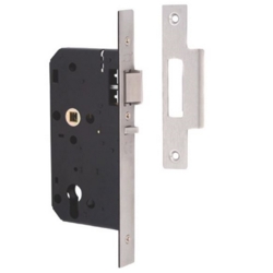 JL2C25 ANTI-JEMMY NIGHTLATCH