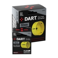 DART TOOL GROUP PREMIUM HOLESAWS