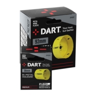 DART TOOL GROUP PREMIUM HOLESAWS