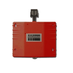 FIRECO DORGARD DG2000 DOOR HOLD OPEN DEVICE