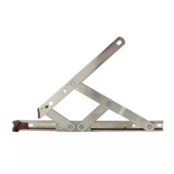 SECURISTYLE DEFENDER TOP HUNG 12" HINGE FOR WOOD/ PVC WINDOW