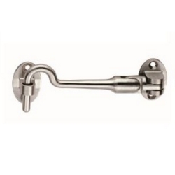 150MM 316 SSS CABIN HOOK CAB1150-SSS