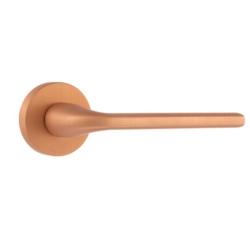 FORME MILLY LEVER ON ROSE USC