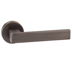 FORME ASTI LEVER ON MINIMAL ROSE UB