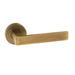 FORME ASTI LEVER ON MINIMAL ROSE YB