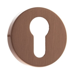 FORME E/P ESCUTCHEONS USC URBAN SATIN COPPER