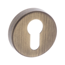FORME E/P ESCUTCHEONS YB