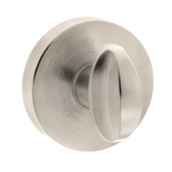 FORME WC TURN & RELEASE SN ON ROUND ROSE