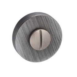 FORME WC TURN & RELEASE UG URBAN GRAPHITE
