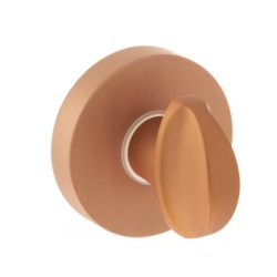 FORME WC TURN & RELEASE UDB URBAN SATIN COPPER