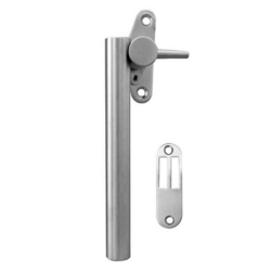ROUND BAR LEFT HAND CASEMENT FASTENER SSS JSS1234LH