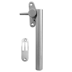 ROUND BAR RIGHT HAND CASEMENT FASTENER SSS JSS1234RH