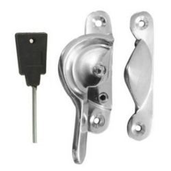 FITCH FASTENER LOCKING PC
