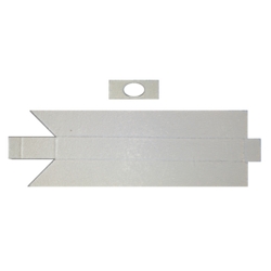 FD30 INTUMESCENT KIT FOR JSS 6" OR 8"FLUSH BOLT