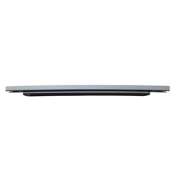 GEZE BOXER SINGLE ACTION GUIDE RAIL & ARM