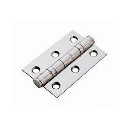 BALL BEARING HINGE SSS 4" x 3" SSS H401S