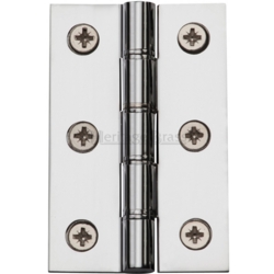 3" X 2" PC PBW HINGES HG99-345PC