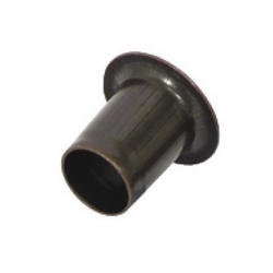 SOCKET PLUG IN SLEEVE FL BRZ 282.66.100