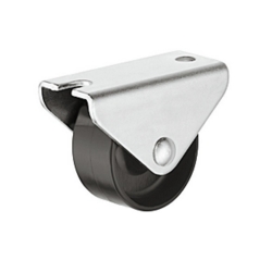 COAL BOX CASTOR  25KG  30MM SOLD SINGLY