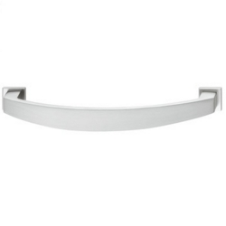 BOW HANDLE STAINLESS STEEL EFFECT 160mm C/C 103.30.106
