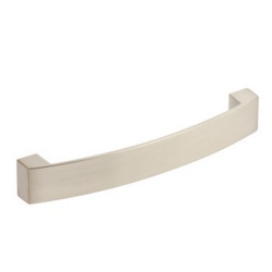 BOW HANDLE STAINLESS STEEL EFFECT 160mm C/C 113.82.016