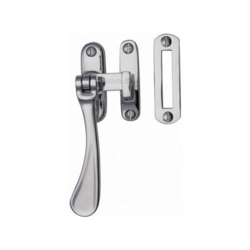 VICTORIAN CASEMENT FASTENER PC SPOON PATTERN V1003 MP/HP-PC