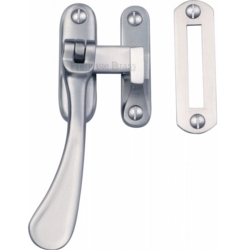 VICTORIAN CASEMENT FASTENER SC SPOON PATTERN V1003 MP/HP-SC