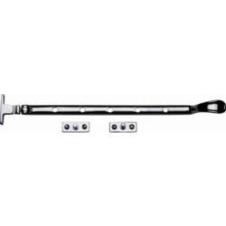 12" SPOON END CASEMENT STAY PC