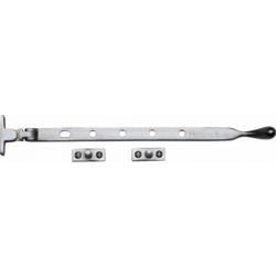 12" SPOON END CASEMENT STAY SC