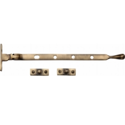 10" BALL END CASEMENT STAY AT