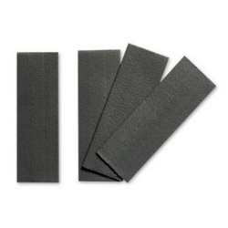 INTUMESCENT HINGE PADS - FOR A PAIR OF HINGES FOR FD30