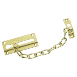 DOOR CHAIN PB J3001PB