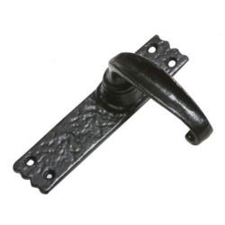 LEVER LATCH HANDLES B/ANT