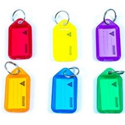 KEVRON KEY TAG